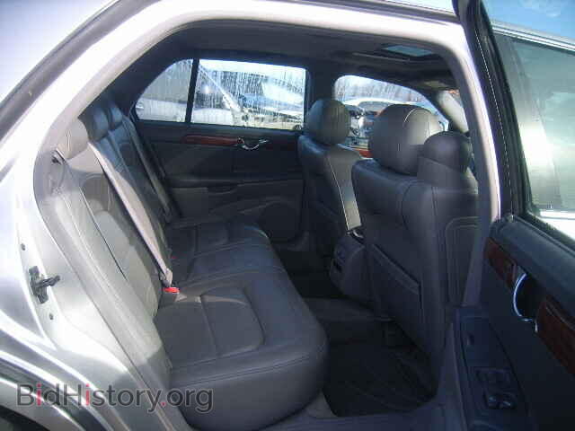 2004 CADILLAC DEVILLE - VIN: 1G6KD54Y74U162543 - Фото 6