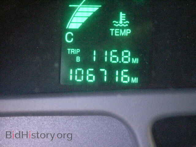 2004 CADILLAC DEVILLE - VIN: 1G6KD54Y74U162543 - Фото 8