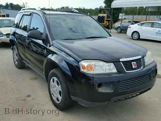 Photo 5GZCZ33D97S860351 - SATURN VUE 2007