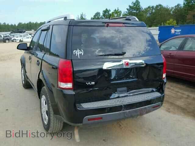 2007 SATURN VUE - VIN: 5GZCZ33D97S860351 - Фото 3