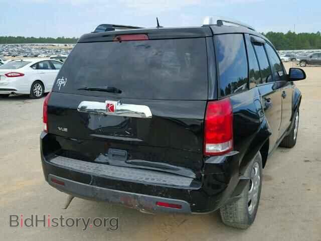 2007 SATURN VUE - VIN: 5GZCZ33D97S860351 - Фото 4