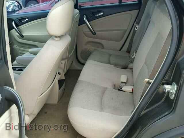 2007 SATURN VUE - VIN: 5GZCZ33D97S860351 - Фото 6