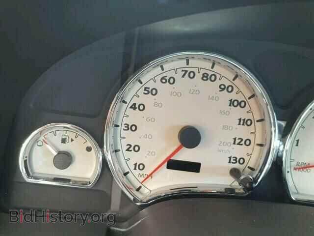 2007 SATURN VUE - VIN: 5GZCZ33D97S860351 - Фото 8
