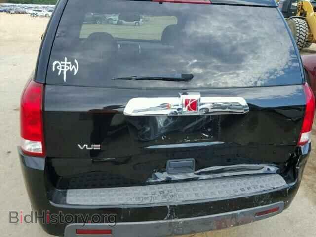 2007 SATURN VUE - VIN: 5GZCZ33D97S860351 - Фото 9