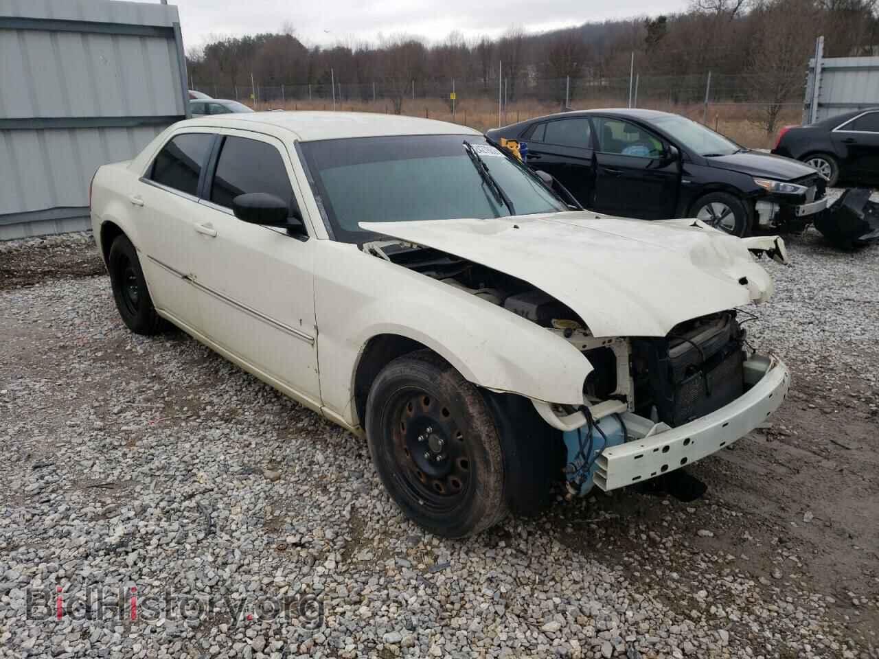 Photo 2C3KA43R28H210683 - CHRYSLER 300 2008
