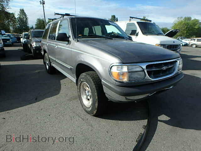 Фотография 1FMZU34X2WZA53254 - FORD EXPLORER 1998