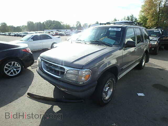 1998 FORD EXPLORER - VIN: 1FMZU34X2WZA53254 - Photo 2