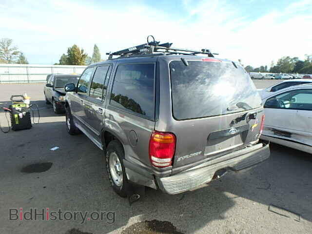 1998 FORD EXPLORER - VIN: 1FMZU34X2WZA53254 - Photo 3