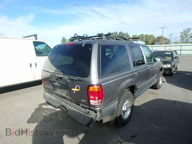 1998 FORD EXPLORER - VIN: 1FMZU34X2WZA53254 - Photo 4