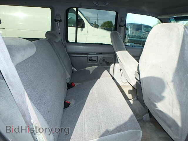 1998 FORD EXPLORER - VIN: 1FMZU34X2WZA53254 - Photo 6