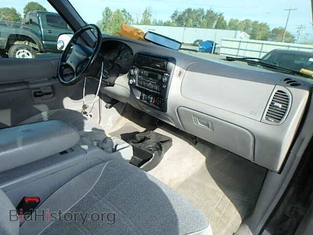 1998 FORD EXPLORER - VIN: 1FMZU34X2WZA53254 - Photo 9