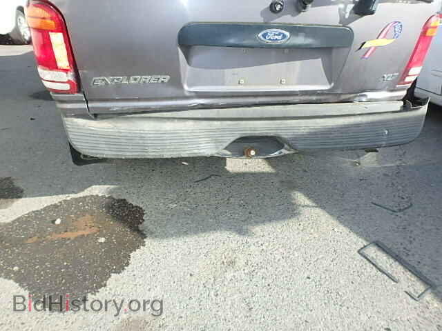 1998 FORD EXPLORER - VIN: 1FMZU34X2WZA53254 - Photo 10