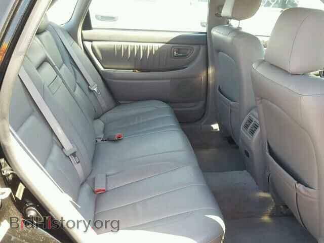 2003 TOYOTA AVALON - VIN: 4T1BF28B73U283191 - Фото 6