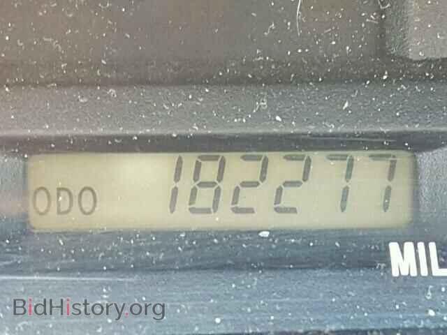 2003 TOYOTA AVALON - VIN: 4T1BF28B73U283191 - Фото 8