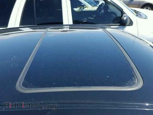 2003 TOYOTA AVALON - VIN: 4T1BF28B73U283191 - Фото 9
