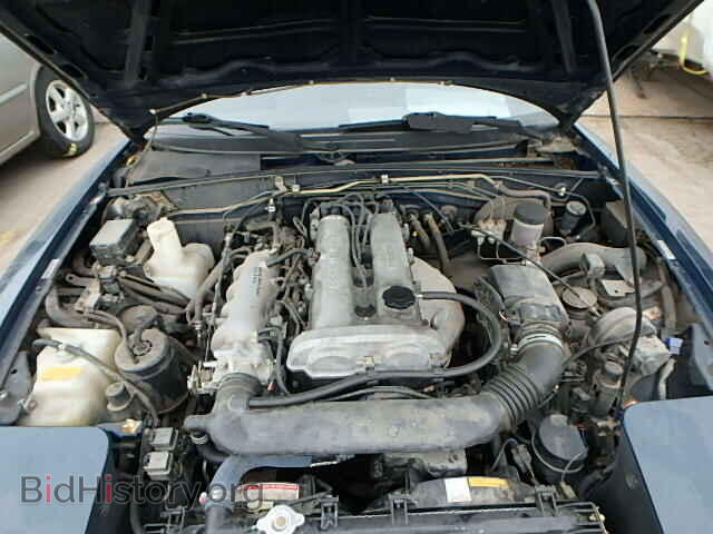 1996 MAZDA MIATA - VIN: JM1NA3531T0719446 - Фото 7