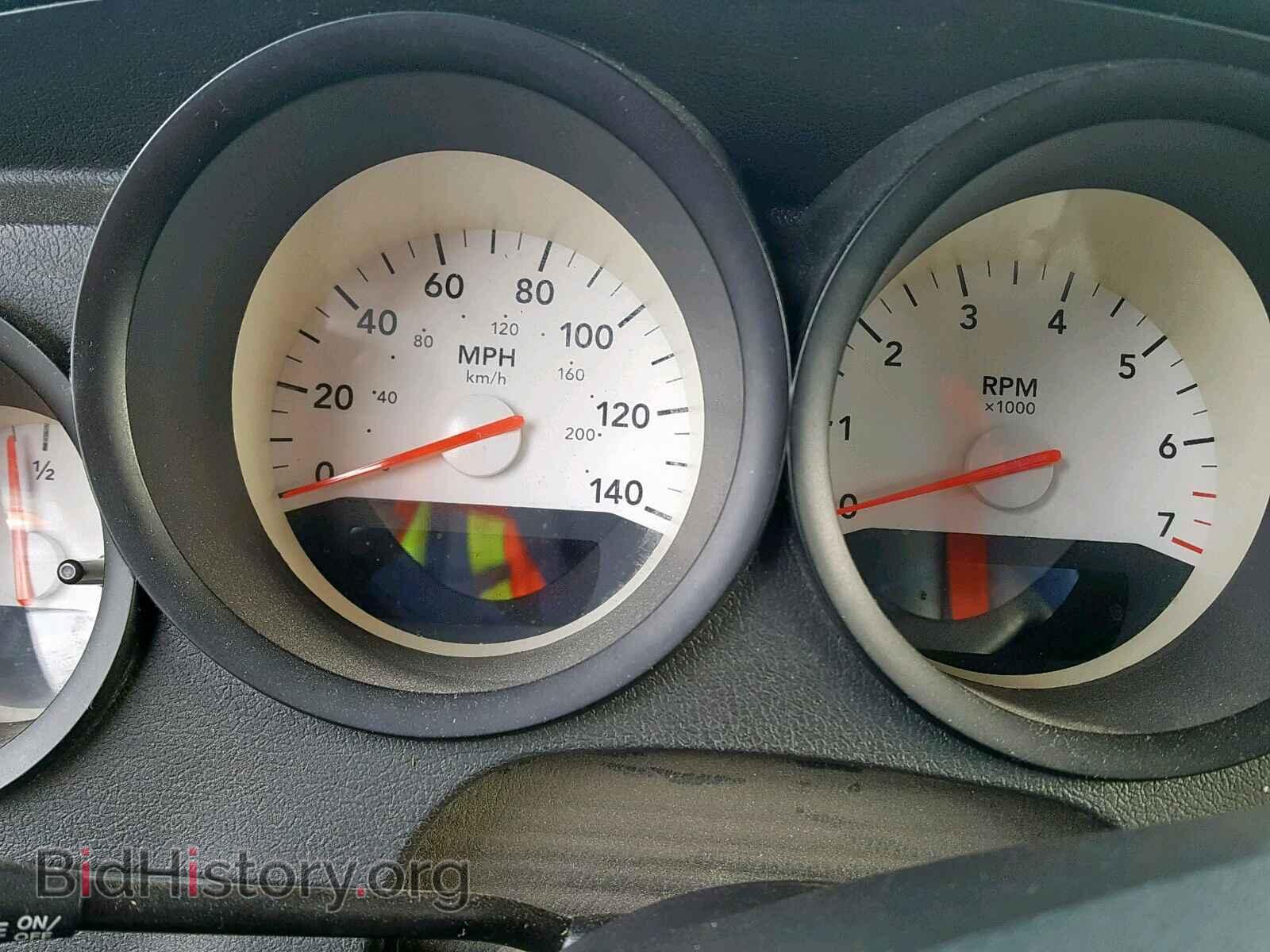 2006 DODGE CHARGER - VIN: 2B3KA43G46H311541 - Фото 8