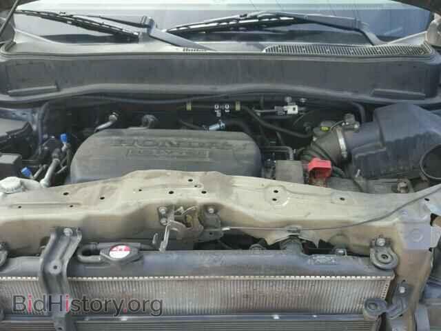 2011 HONDA PILOT - VIN: 5FNYF4H70BB060245 - Photo 7
