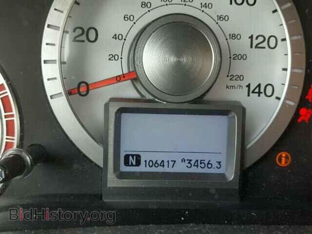 2011 HONDA PILOT - VIN: 5FNYF4H70BB060245 - Photo 8