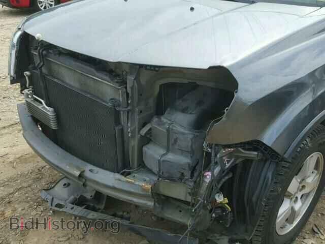 2011 HONDA PILOT - VIN: 5FNYF4H70BB060245 - Photo 9