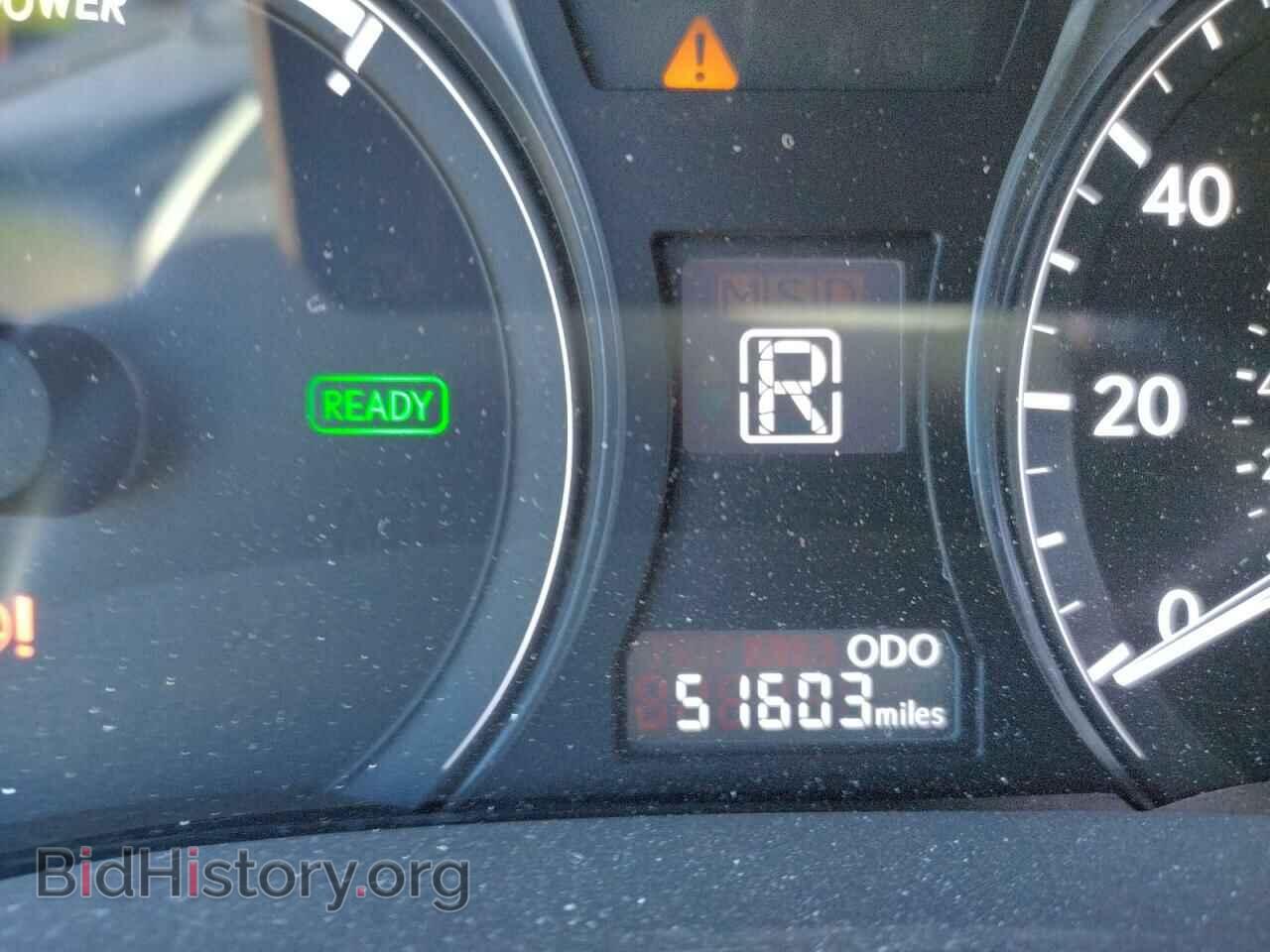 2014 LEXUS RX450 - VIN: JTJZB1BA5E2009704 - Фото 8