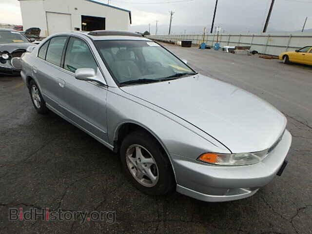 Photo 4A3AA46G3YE178915 - MITSUBISHI GALANT 2000