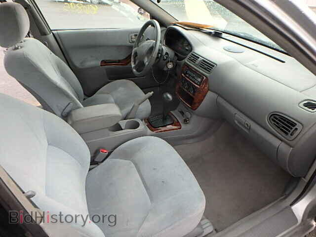 2000 MITSUBISHI GALANT - VIN: 4A3AA46G3YE178915 - Фото 5