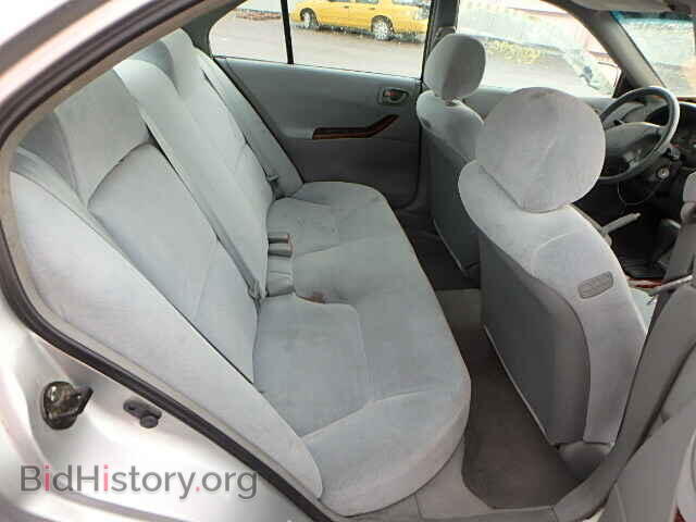 2000 MITSUBISHI GALANT - VIN: 4A3AA46G3YE178915 - Фото 6