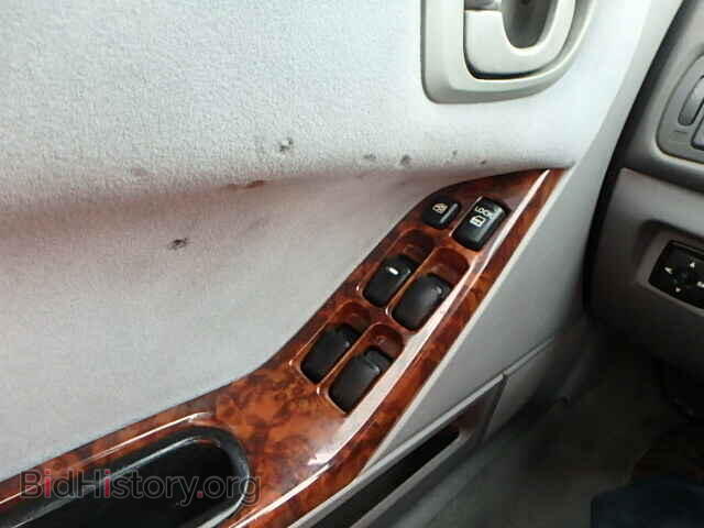 2000 MITSUBISHI GALANT - VIN: 4A3AA46G3YE178915 - Фото 9