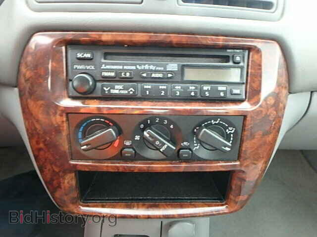 2000 MITSUBISHI GALANT - VIN: 4A3AA46G3YE178915 - Фото 10