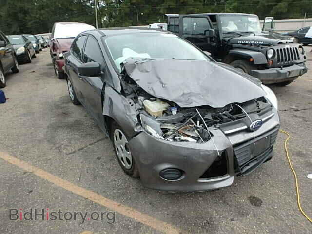 Photo 1FAHP3E29CL193591 - FORD FOCUS 2012
