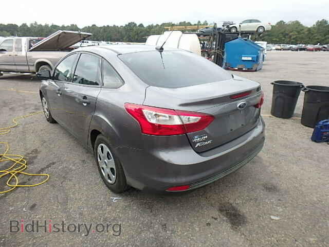 2012 FORD FOCUS - VIN: 1FAHP3E29CL193591 - Photo 3