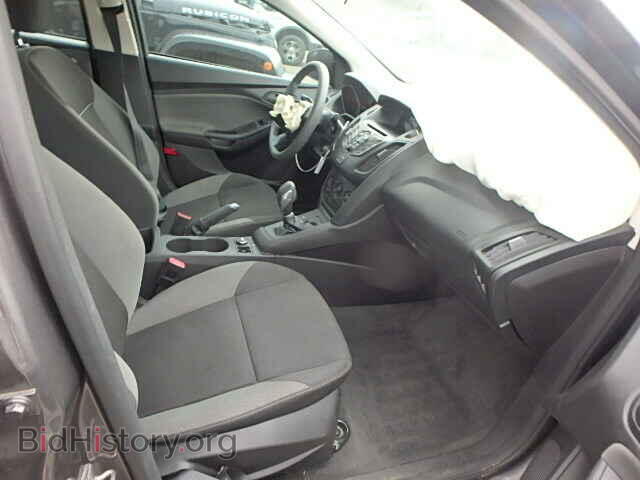 2012 FORD FOCUS - VIN: 1FAHP3E29CL193591 - Photo 5