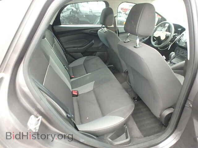 2012 FORD FOCUS - VIN: 1FAHP3E29CL193591 - Photo 6
