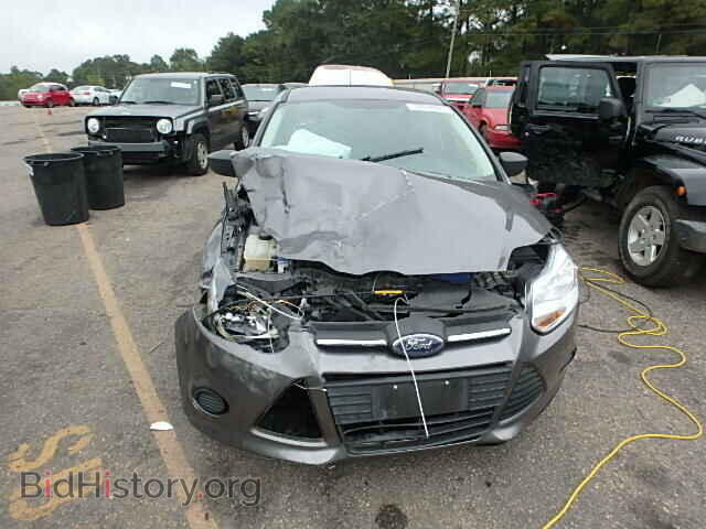 2012 FORD FOCUS - VIN: 1FAHP3E29CL193591 - Photo 9