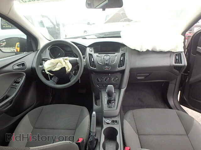 2012 FORD FOCUS - VIN: 1FAHP3E29CL193591 - Photo 10