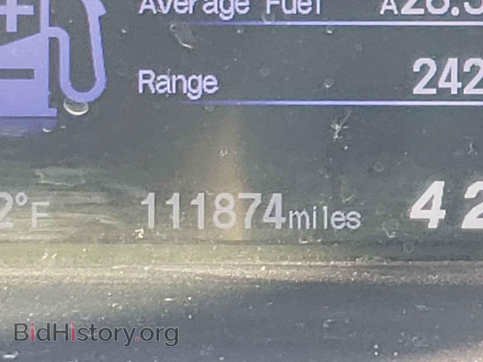 2014 HONDA CIVIC - VIN: 19XFB2F95EE270572 - Фото 8