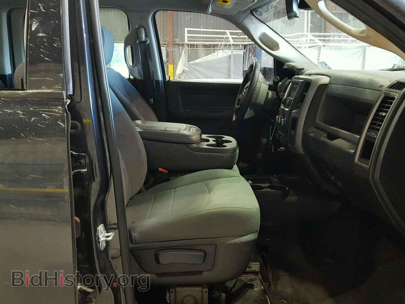 2015 RAM 2500 ST - VIN: 3C6TR5CT7FG514199 - Фото 5