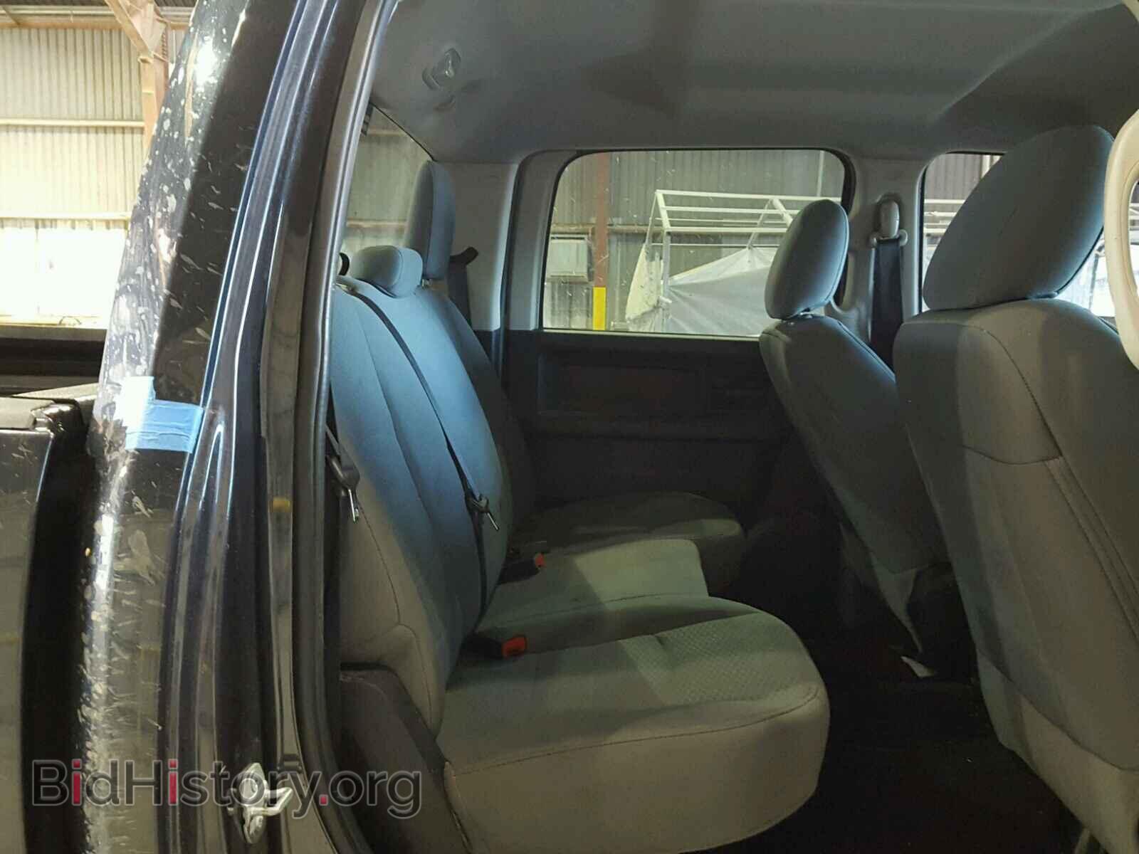 2015 RAM 2500 ST - VIN: 3C6TR5CT7FG514199 - Фото 6