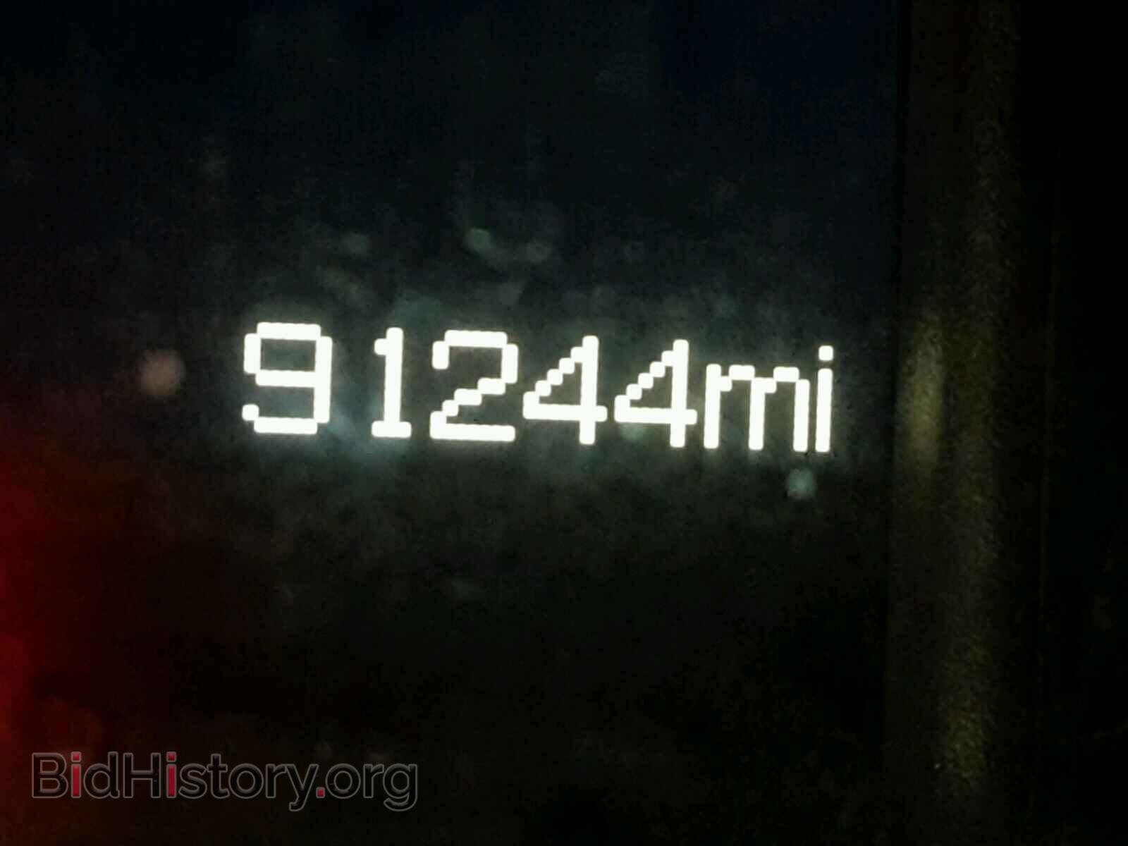 2015 RAM 2500 ST - VIN: 3C6TR5CT7FG514199 - Фото 8