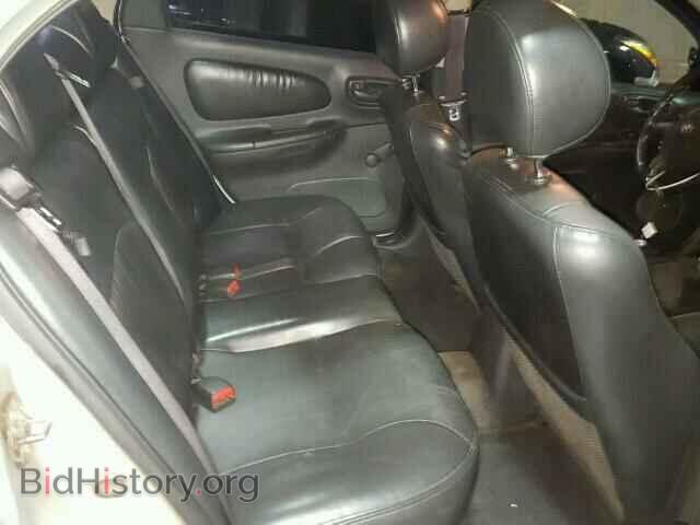 2002 DODGE NEON - VIN: 1B3ES56CX2D599579 - Фото 6