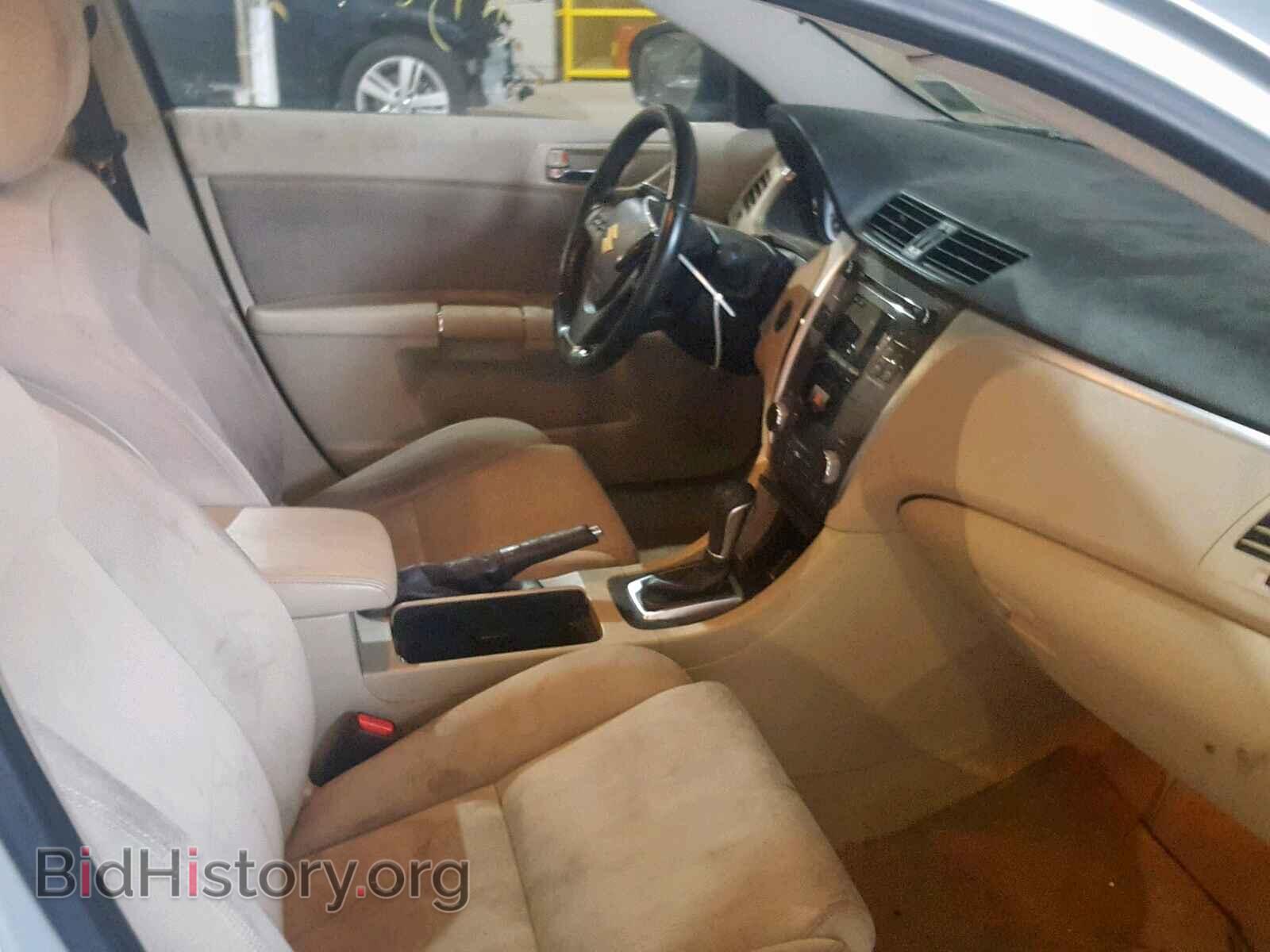 2012 SUZUKI KIZASHI - VIN: JS2RE9A3XC6101091 - Фото 5