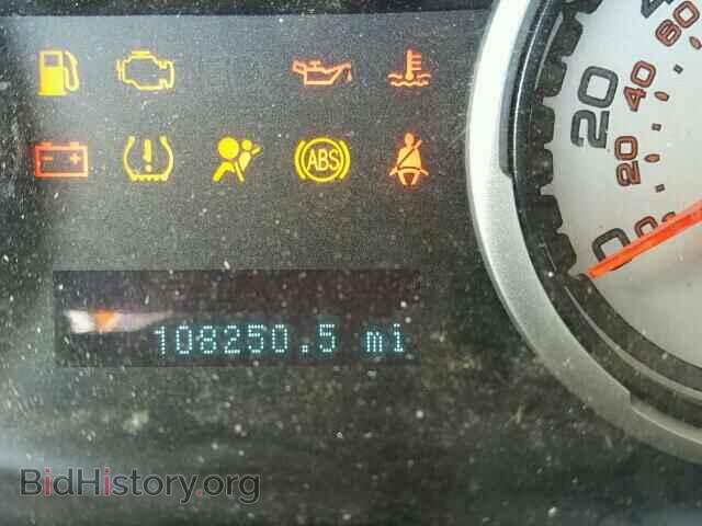 2010 FORD FOCUS - VIN: 1FAHP3FN6AW104936 - Фото 8