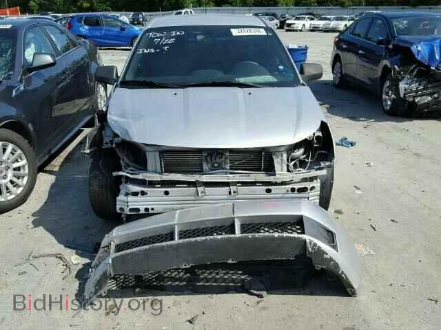 2010 FORD FOCUS - VIN: 1FAHP3FN6AW104936 - Фото 9