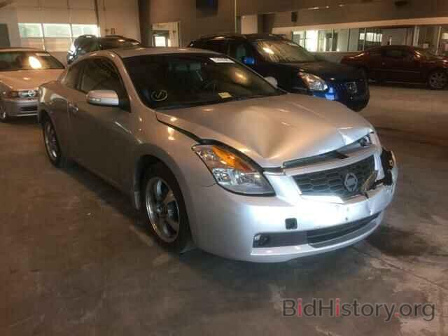 Photo 1N4BL24E28C258327 - NISSAN ALTIMA 2008