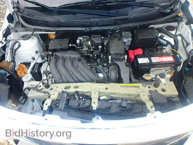 2012 NISSAN VERSA - VIN: 3N1CN7AP1CL856341 - Photo 7