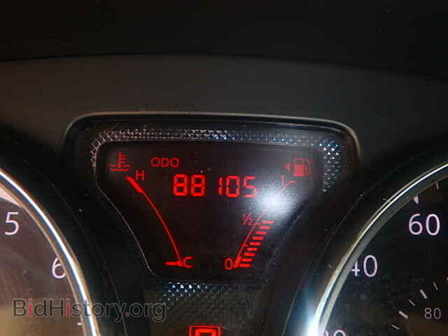 2012 NISSAN VERSA - VIN: 3N1CN7AP1CL856341 - Photo 8