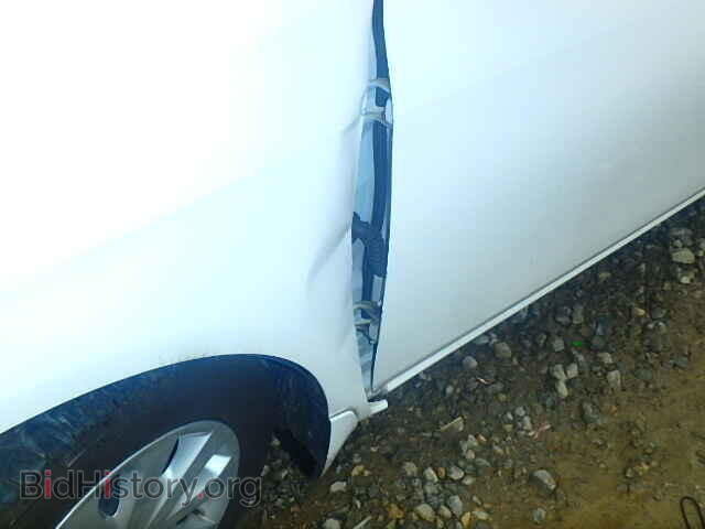 2012 NISSAN VERSA - VIN: 3N1CN7AP1CL856341 - Photo 9