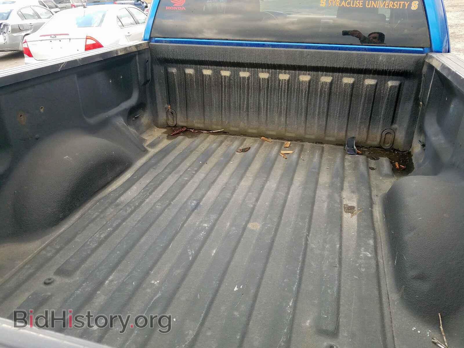 2009 FORD F150 - VIN: 1FTPX14V29FA91708 - Фото 9