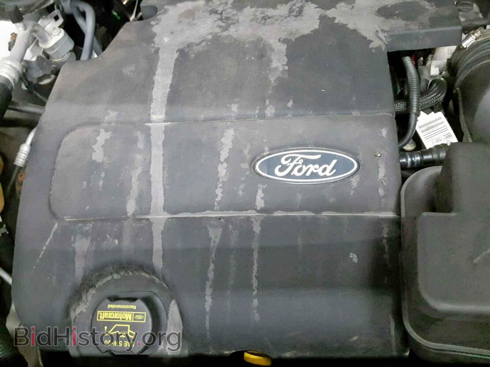 2013 FORD EXPLORER L - VIN: 1FM5K7F80DGC69629 - Photo 7